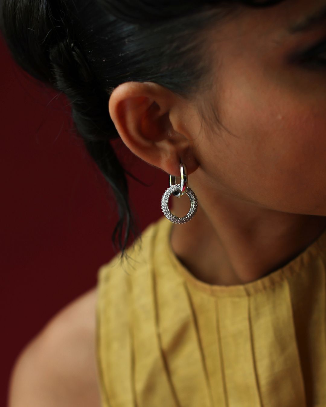 The Whole Earrings
