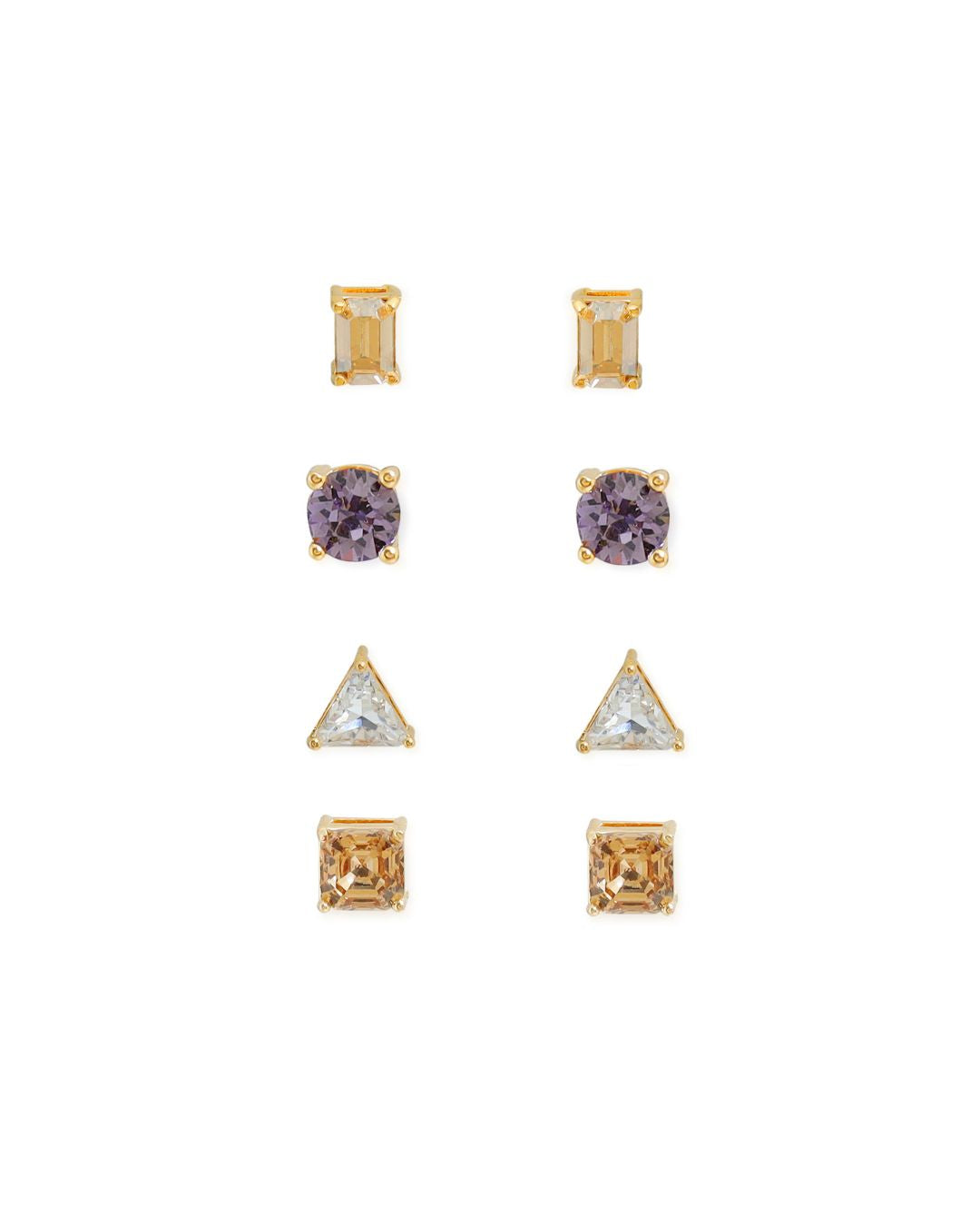The Form Earrings
