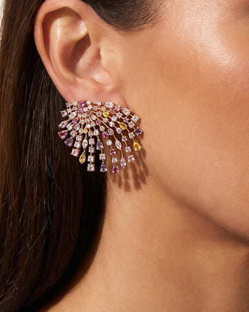 Insignia Earrings