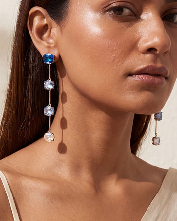 Waterbubble Earring