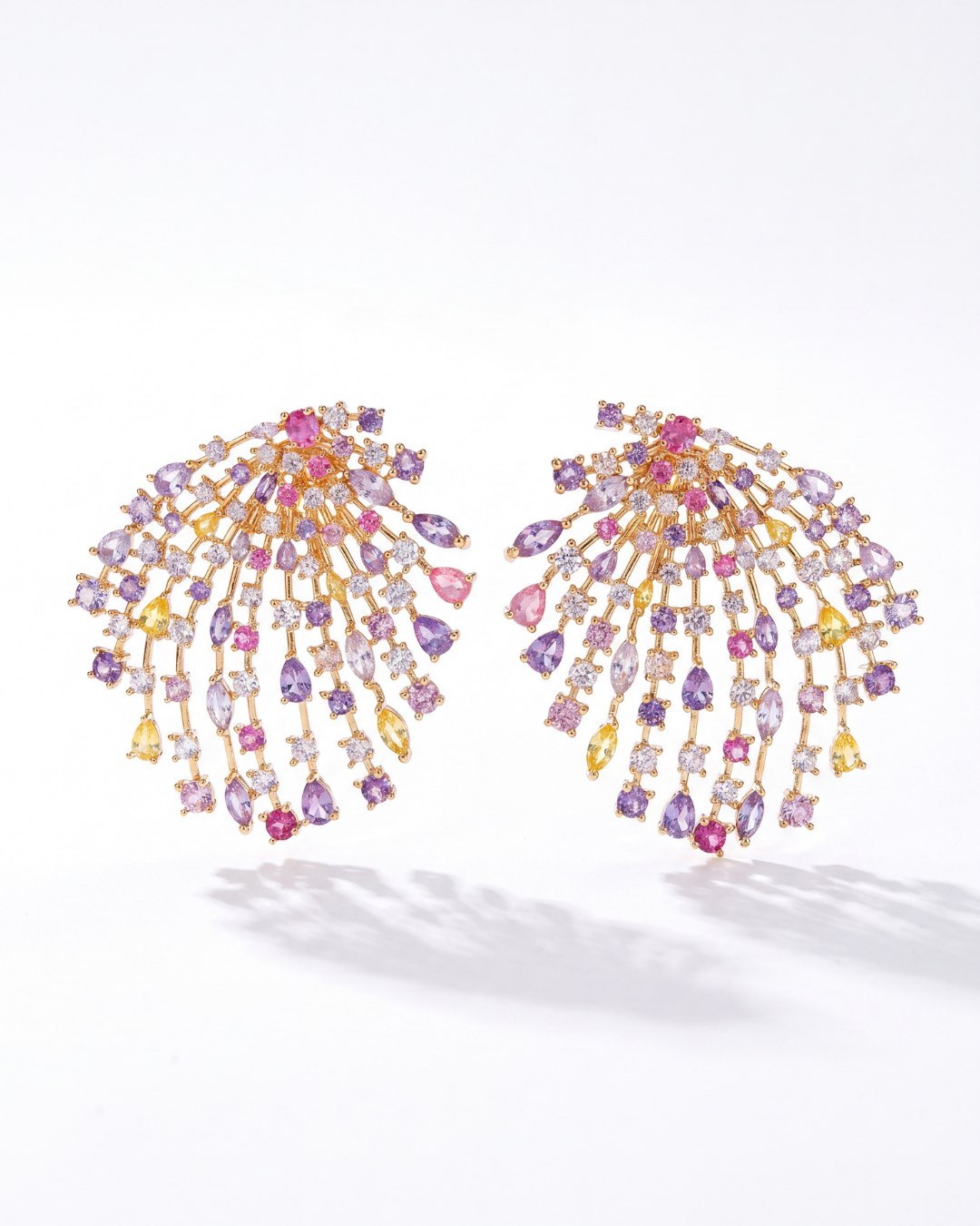 Insignia Earrings