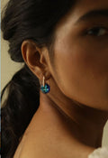 THE CAIM EARRINGS