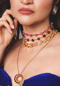 Tahoe Choker