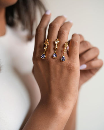 The Sculpture Ring