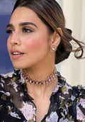 Barong Earring