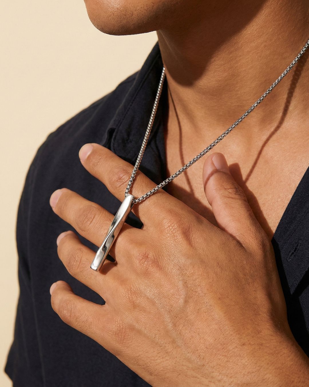 Vector Pendant Chain