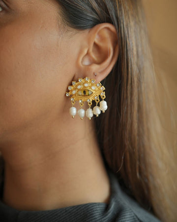 Guardian Evil Eye Drops