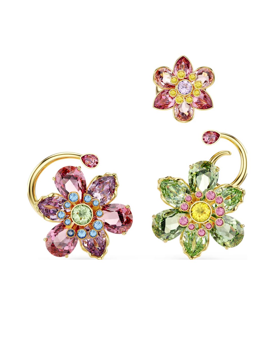 Mirage Mismatch Earcuff