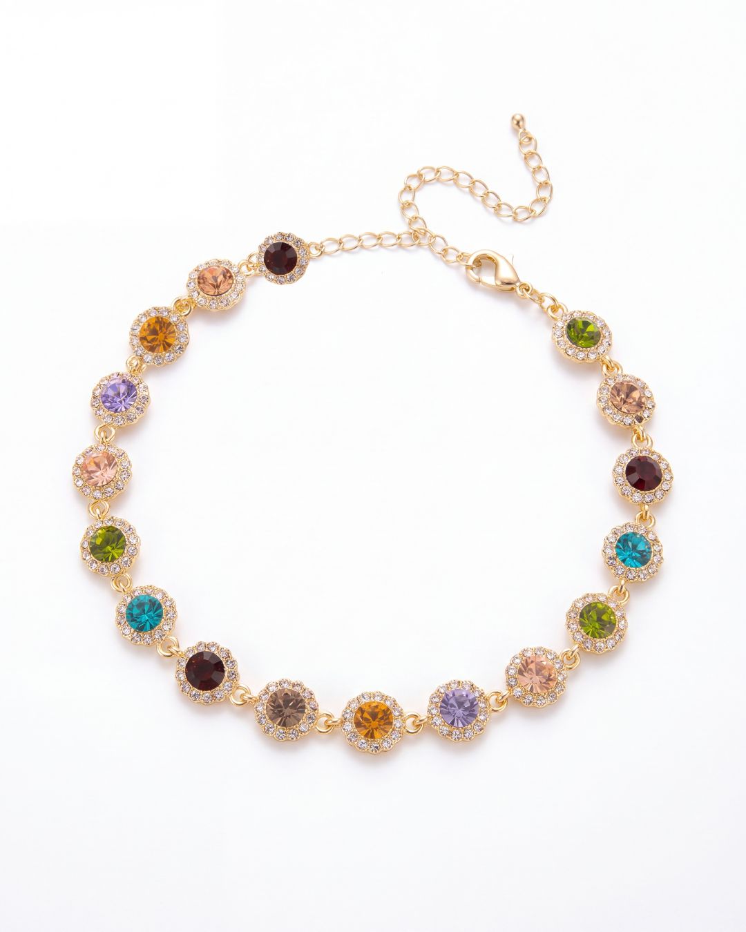 Seraphine Necklace
