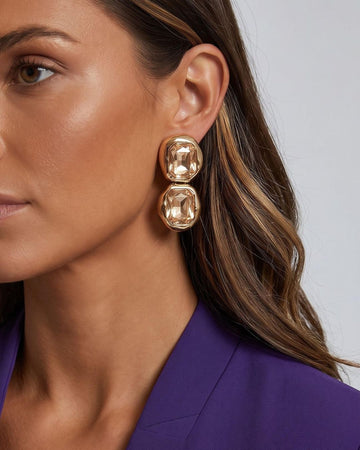 The Colette Earrings
