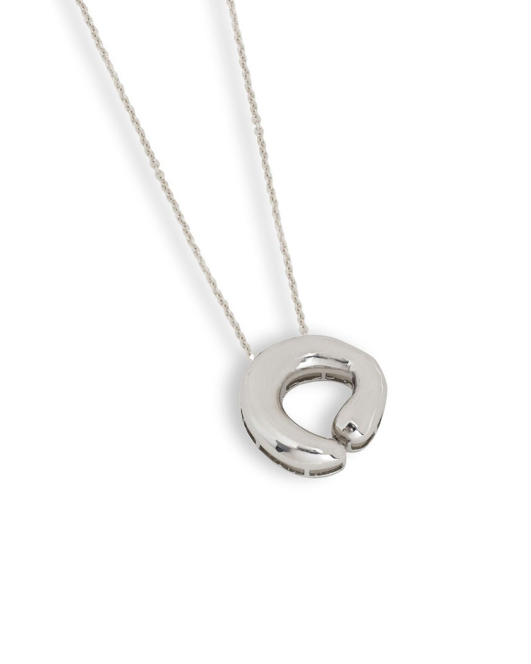 The Core Pendant