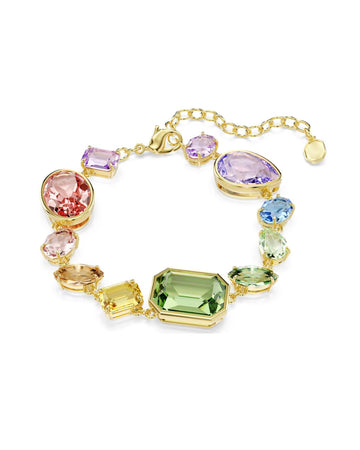 Prismatique Tennis Bracelet