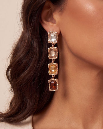 The Sundown Earrings