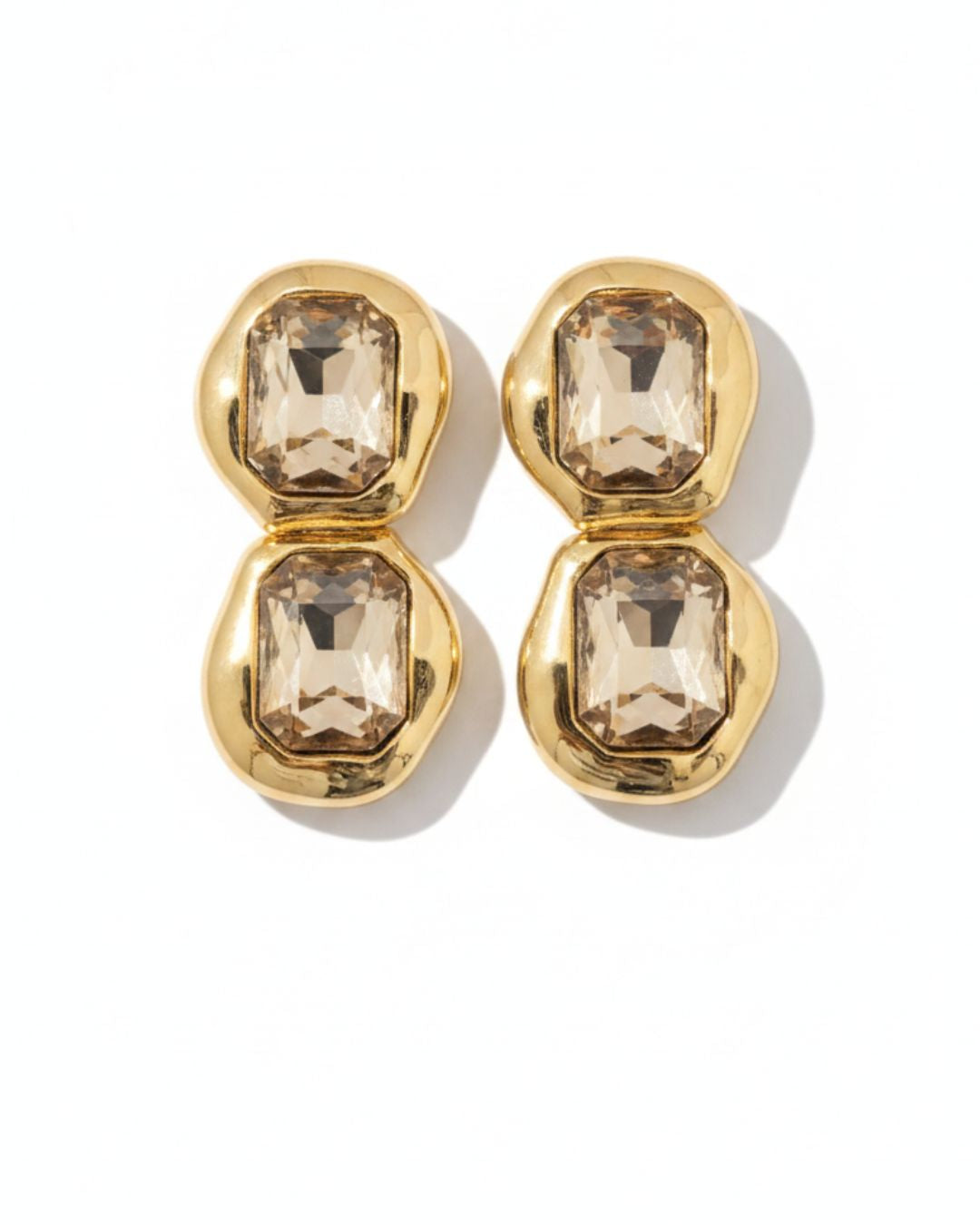 The Colette Earrings