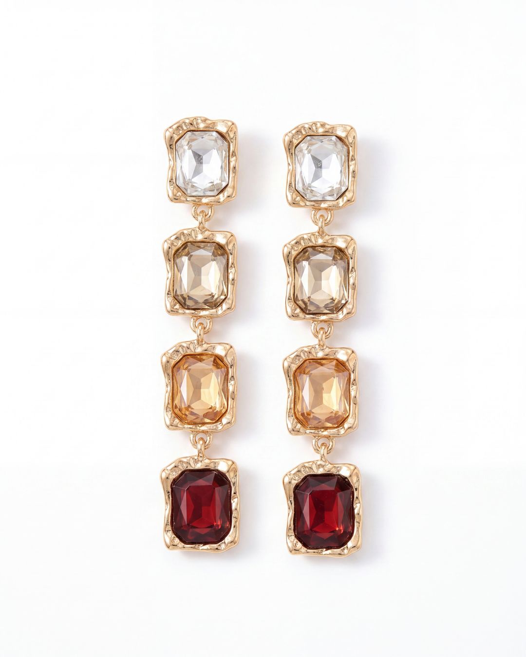 Sundown Earrings