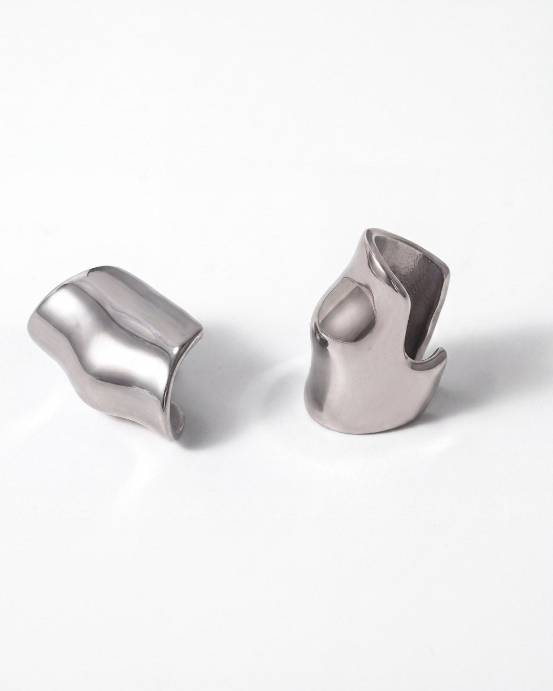 Contour Ear Cuf