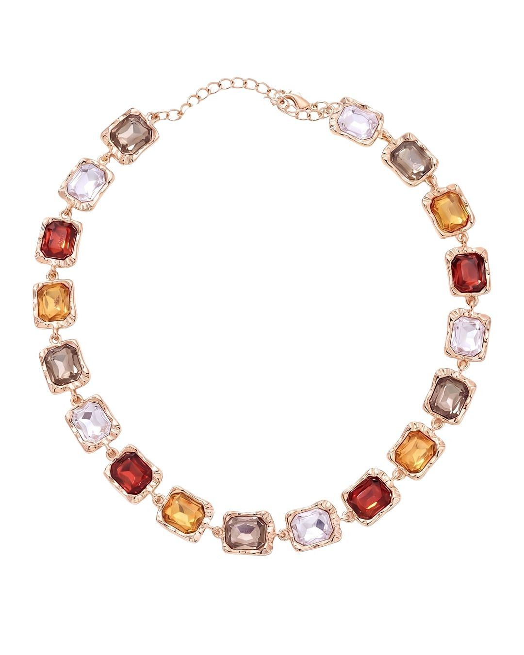 Sundown Necklace