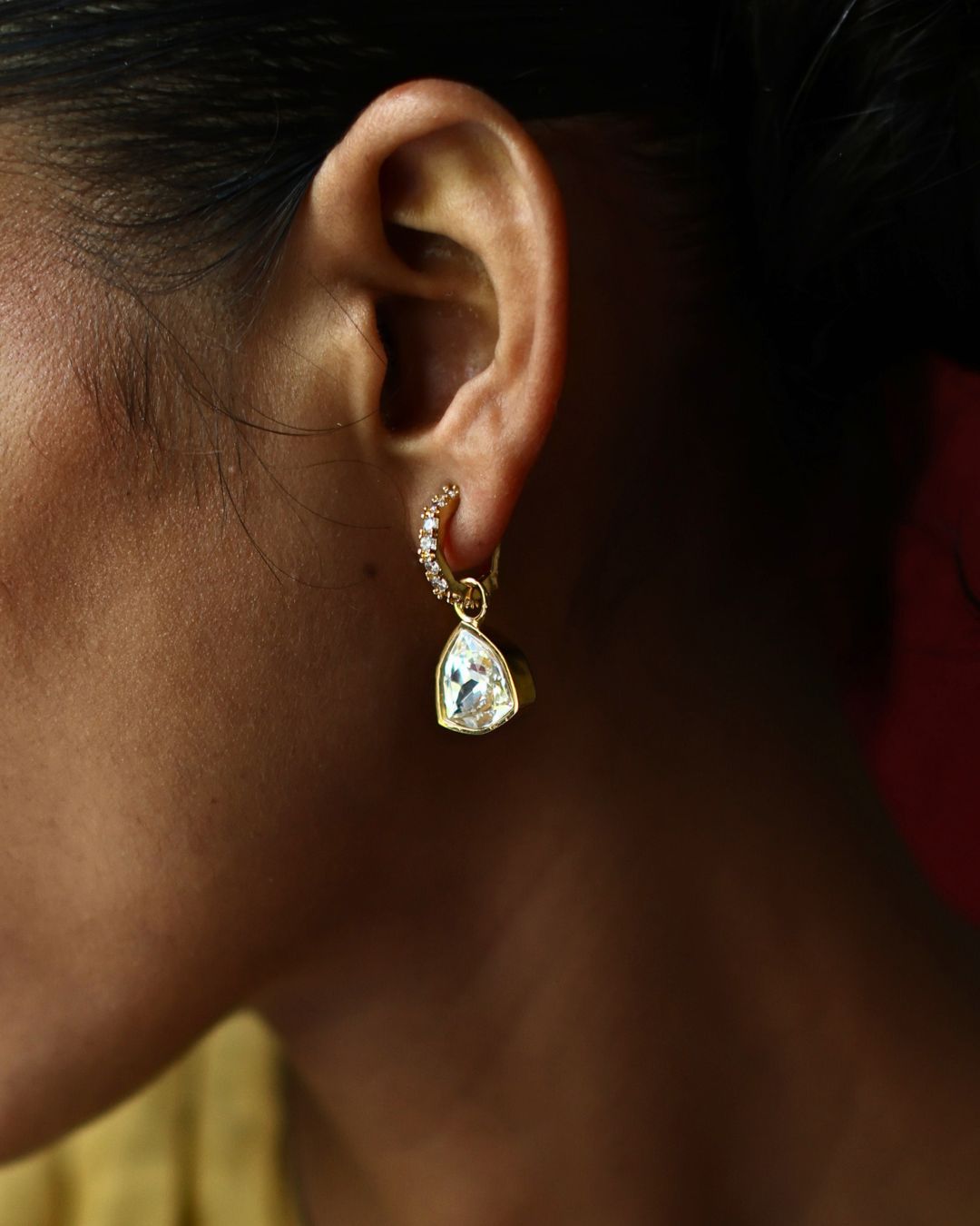 The Shift Earrings