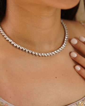 Affinity Necklace