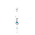 HAMSA HAND : WATCH CHARM