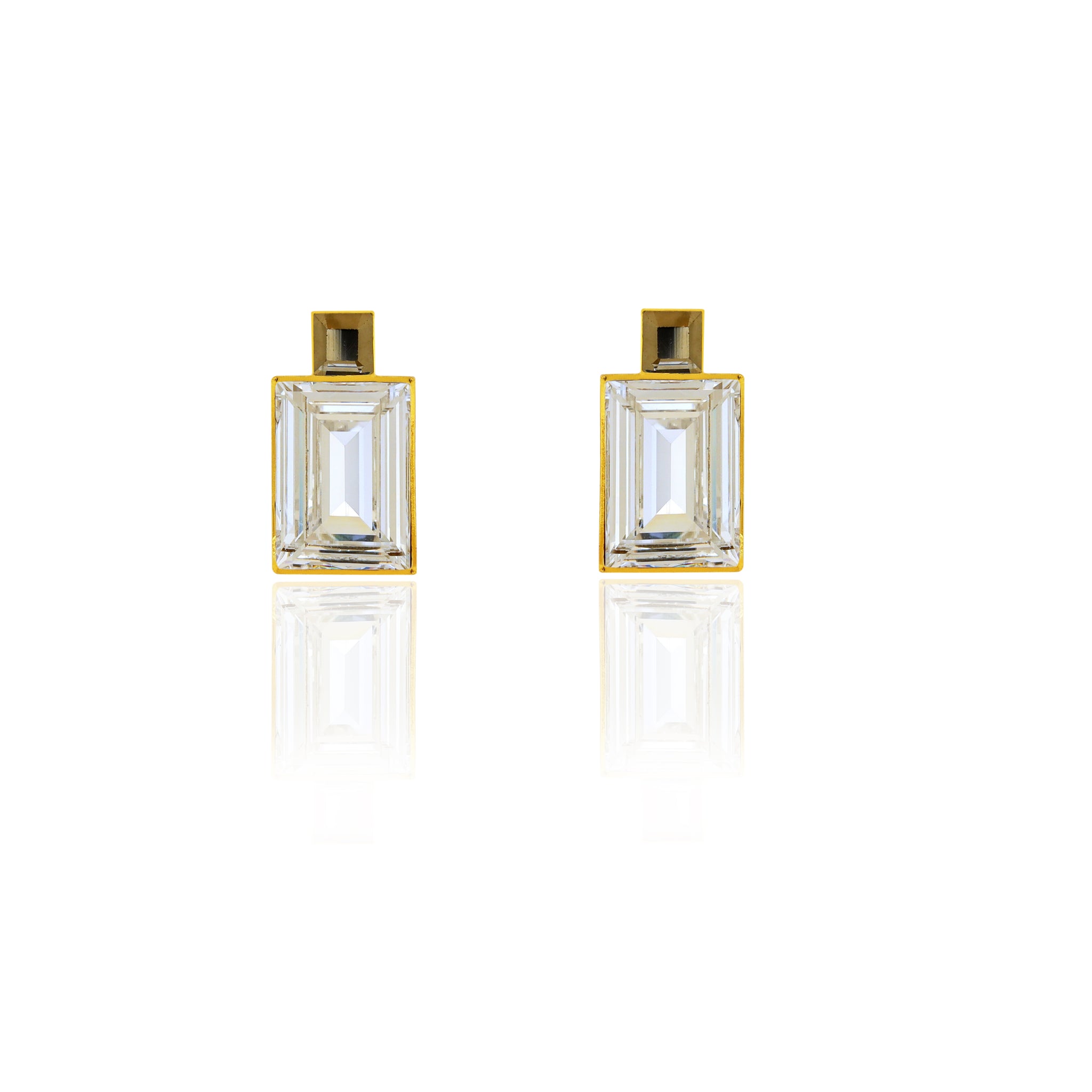 THE METANOIA EARRINGS