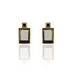 THE METANOIA EARRINGS