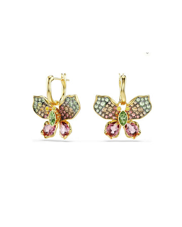 Flutter Hoops