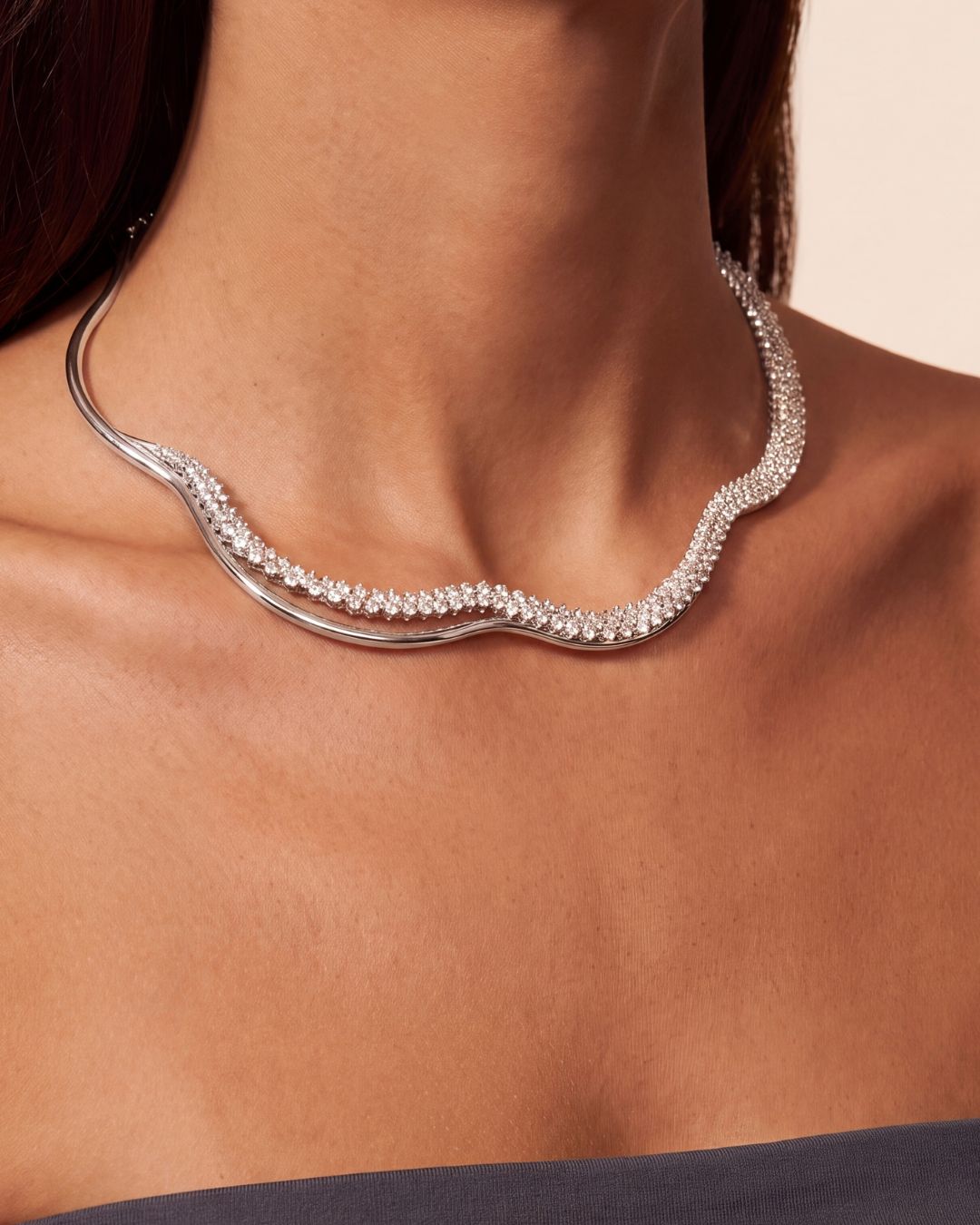 Nola Hasli Necklace