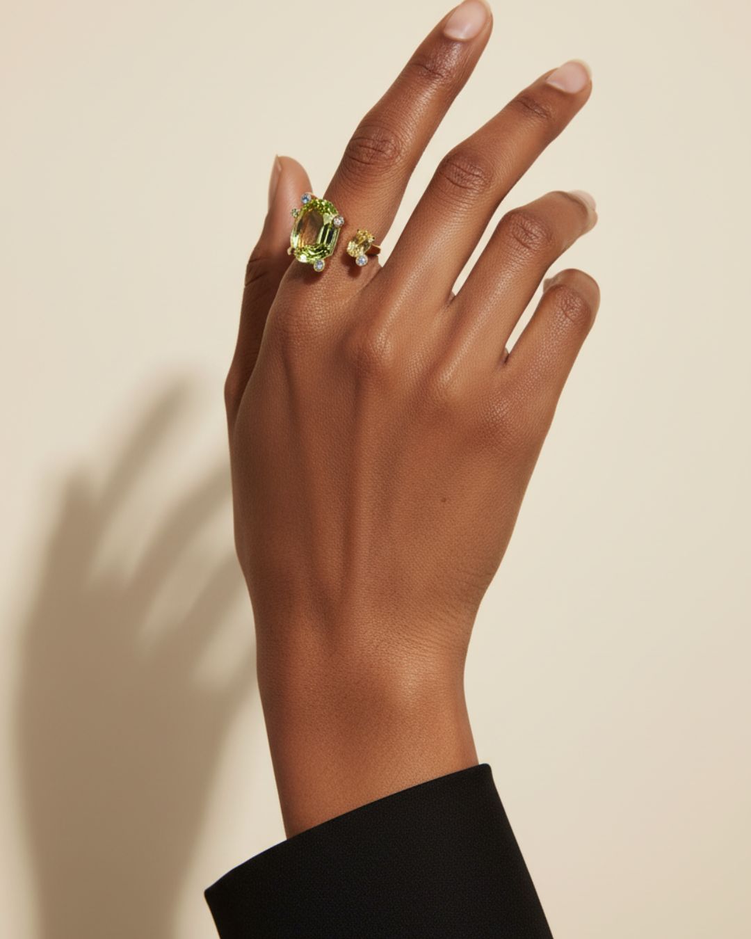 Limelight Ring