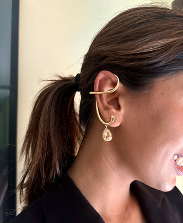 ETERNAL ECHO EARRINGS
