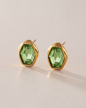 Gemma Ear Studs