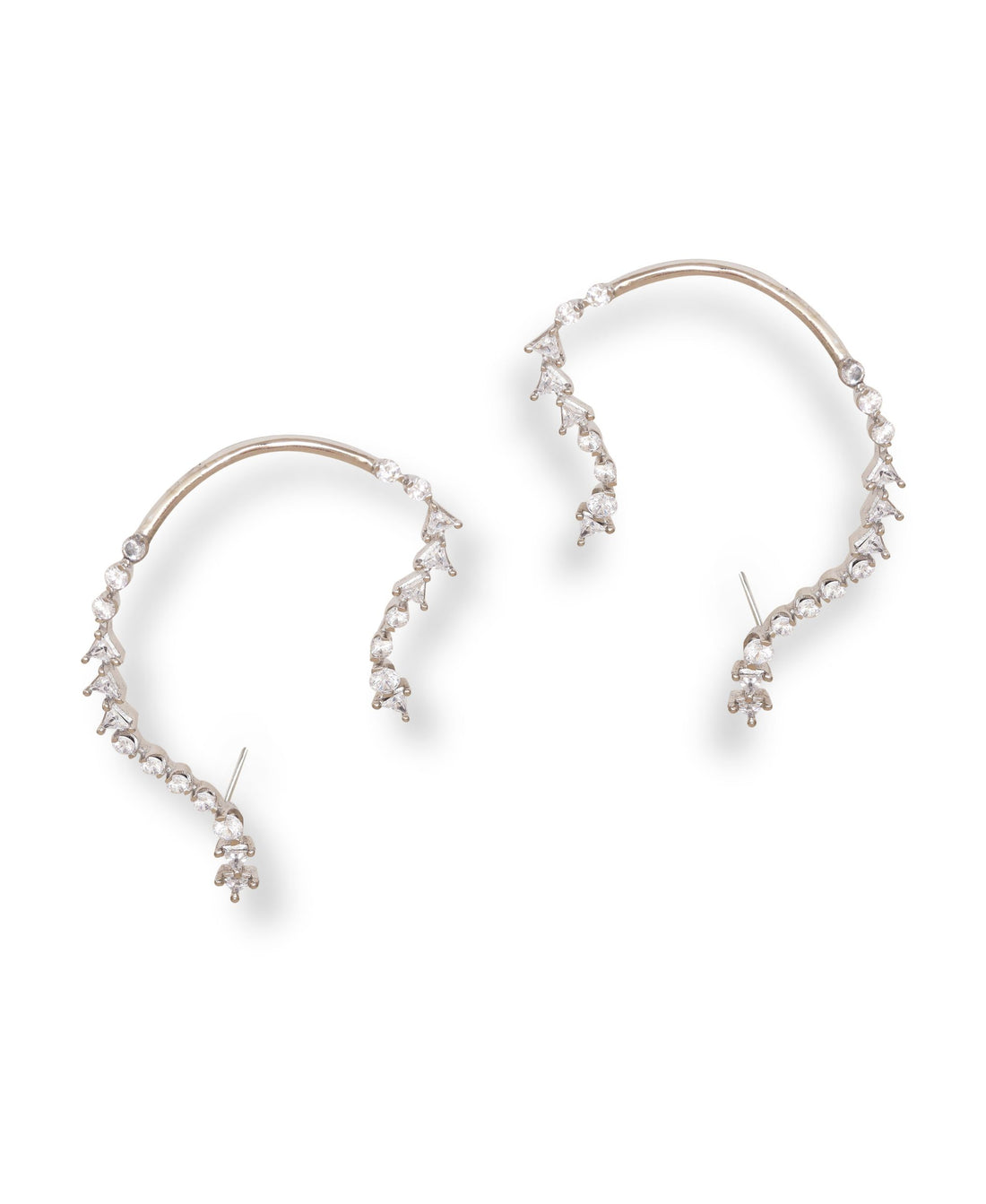 WHIMSICAL FANTASY EARCUFF