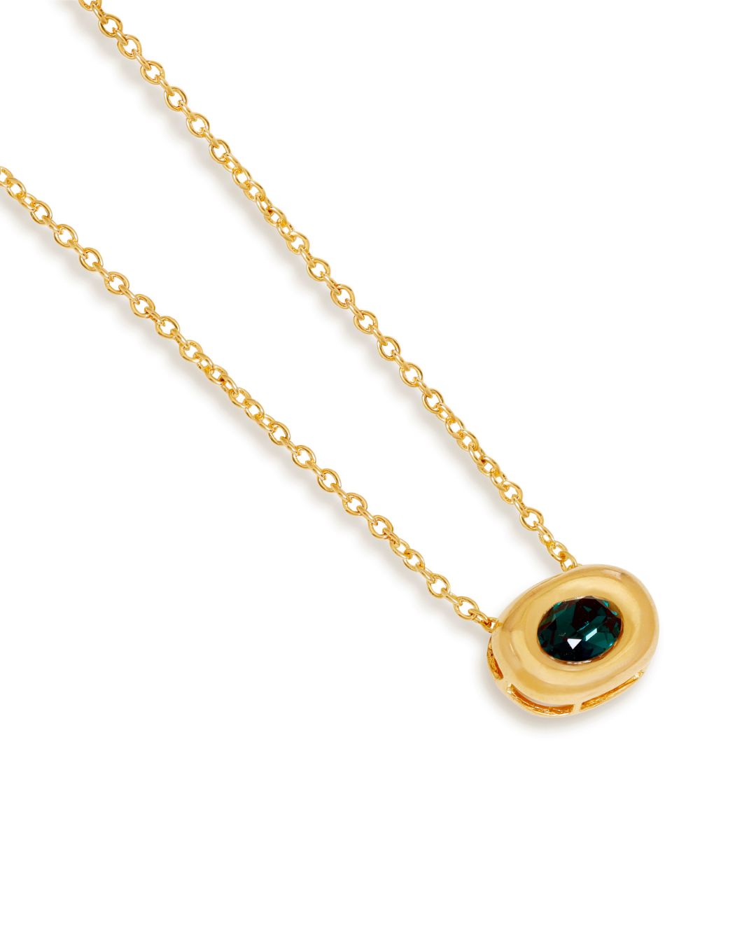 The Axis Pendant