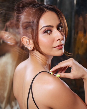 RAKUL PREET SINGH