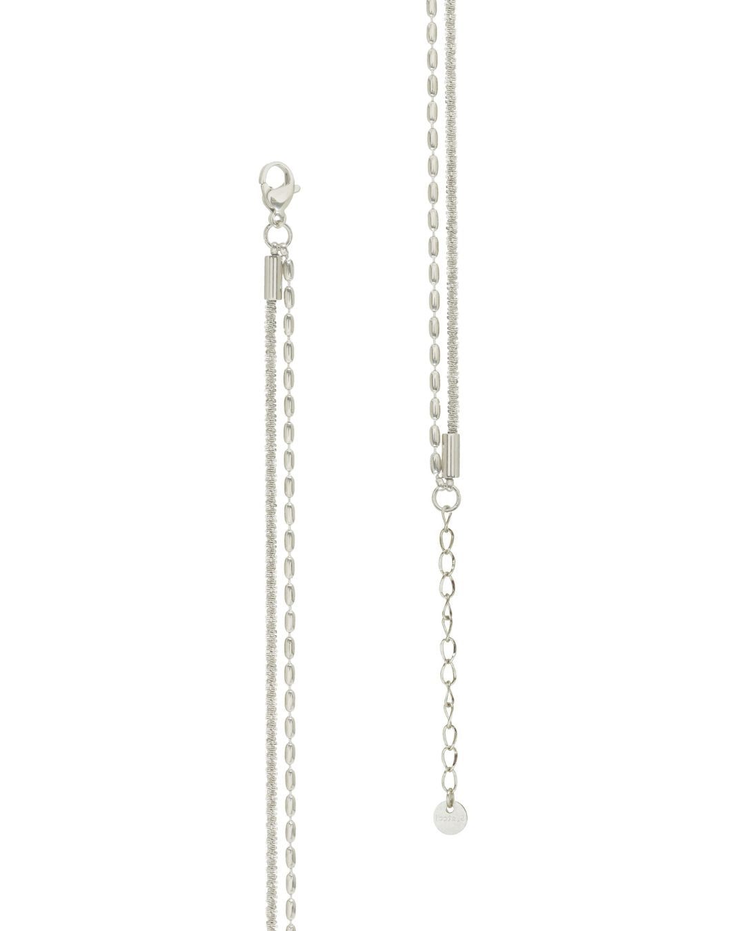 Califlower Rope Chain 18 kt Gold Plated Minimal Cauliflower Chain Anklet
