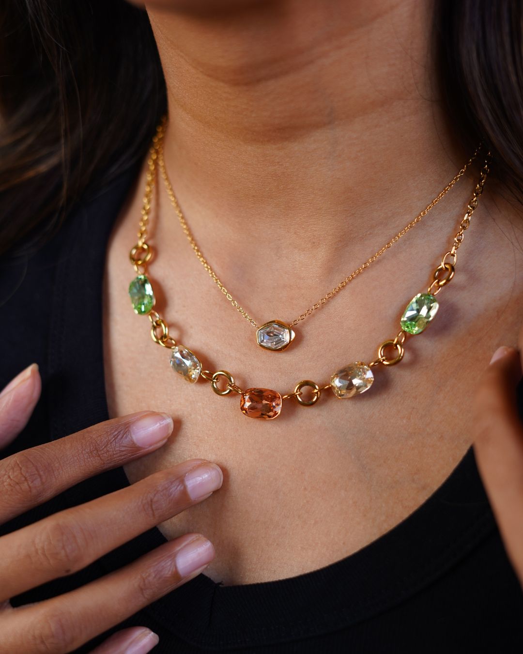 Forma Pendant