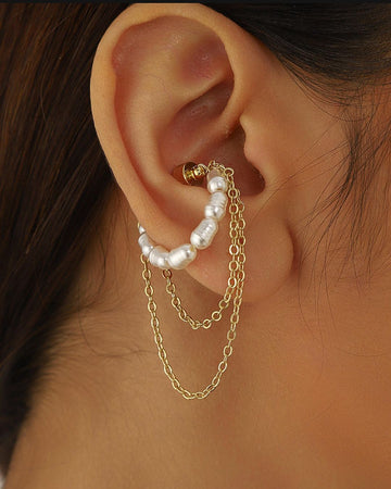Cadenza Magnetic Earcuffs