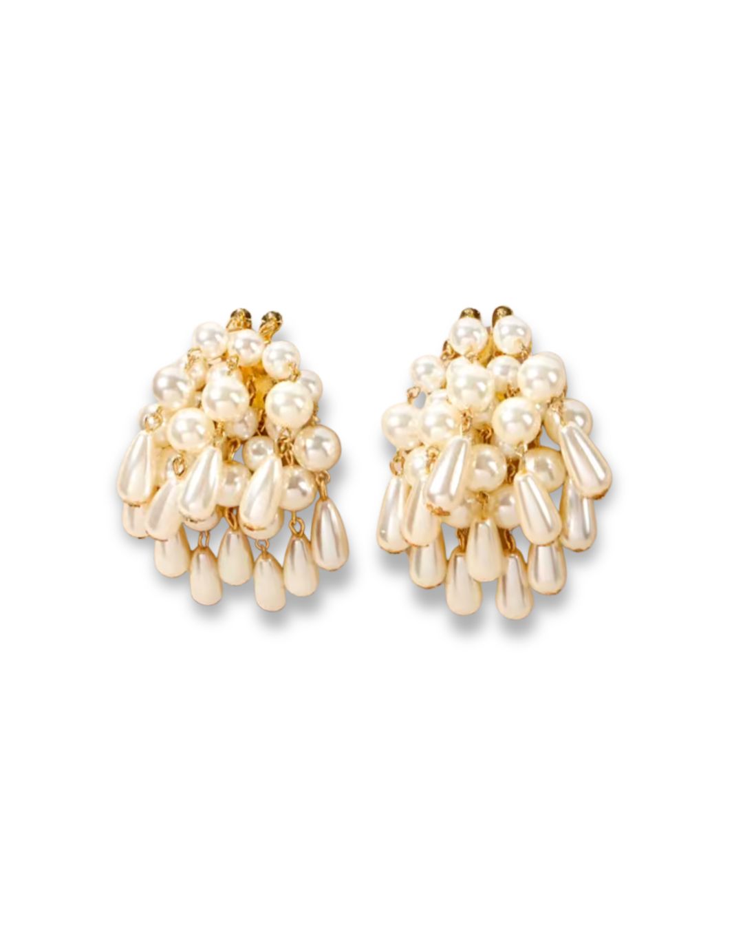 Pearl Shower Hanging