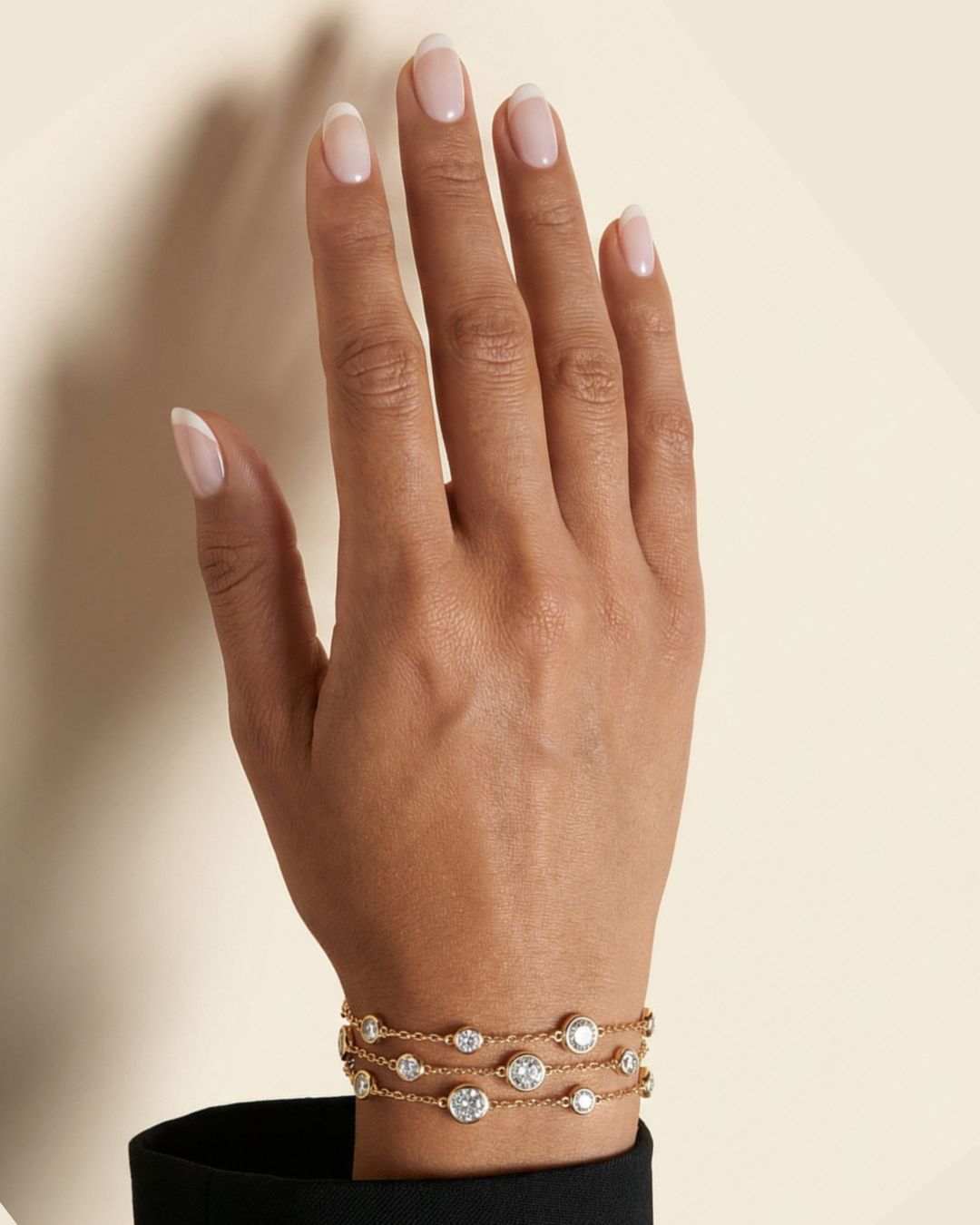 Starlace Tennis Bracelet