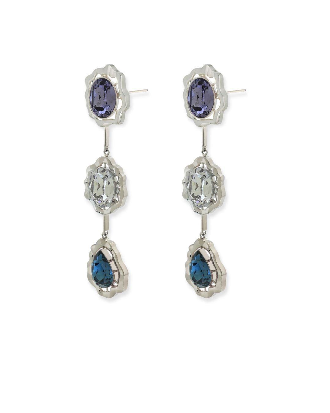 The Bloom Earrings