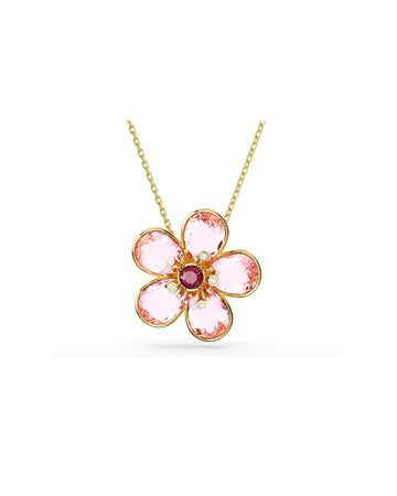 Blush Bloom Pendant