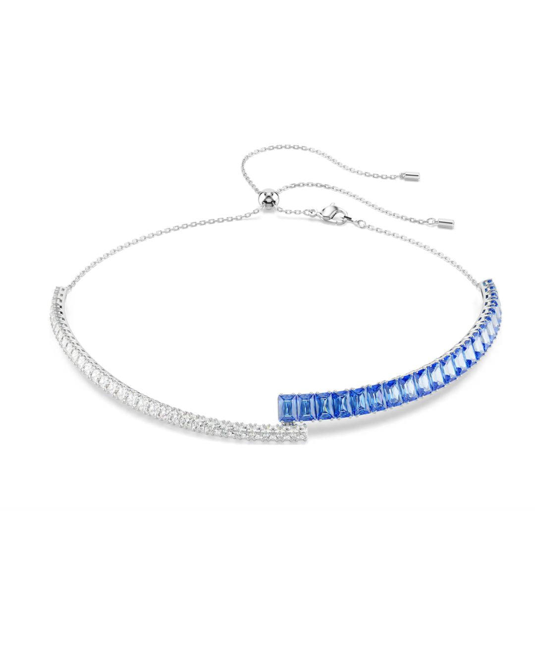 Duality Line Necklace