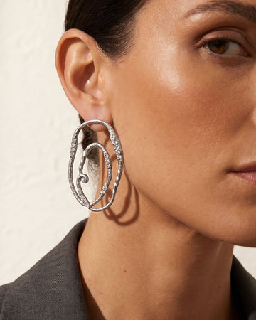 Isola Earrings