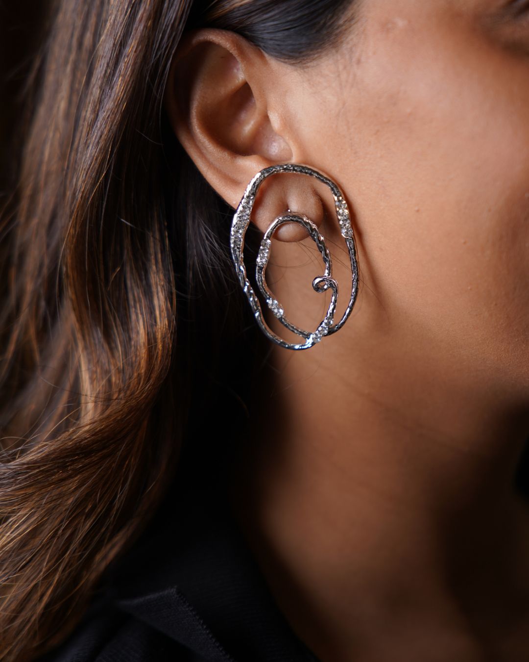 Isola Earrings