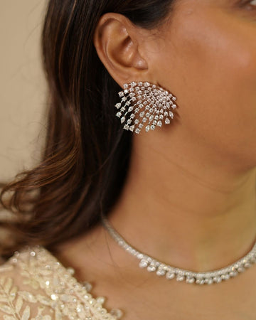 Insignia Earrings