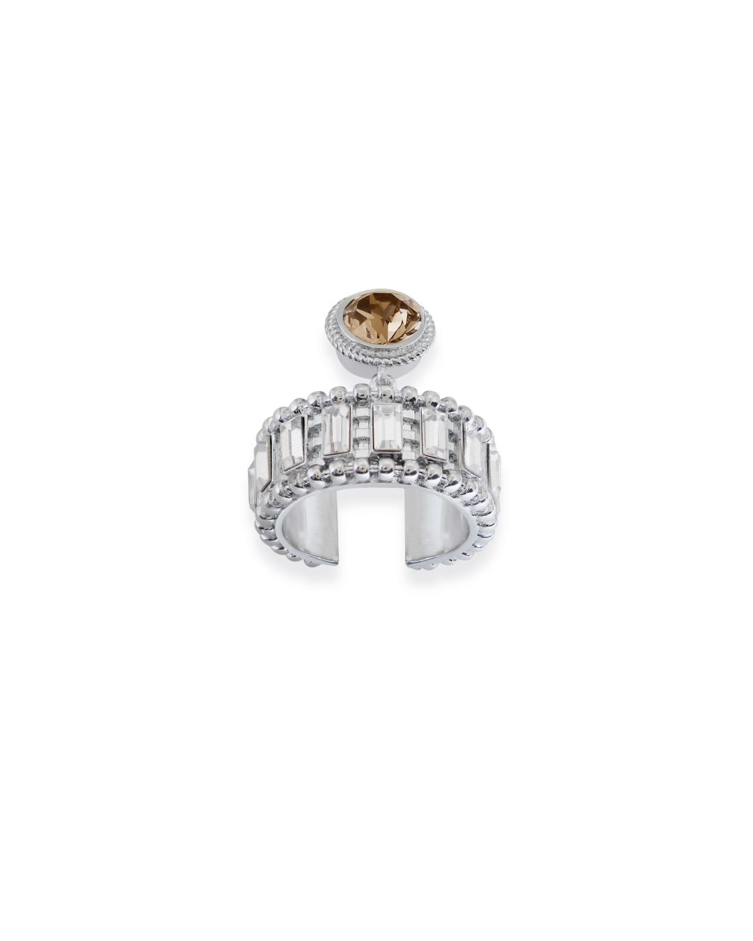 The Verse Ring