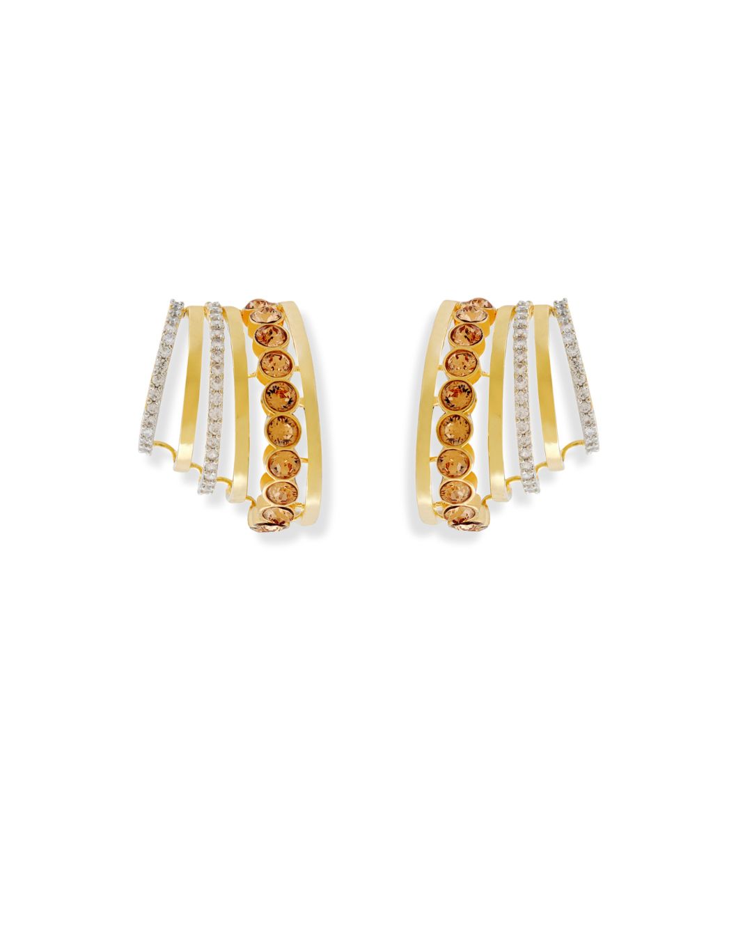 The Echo Earrings