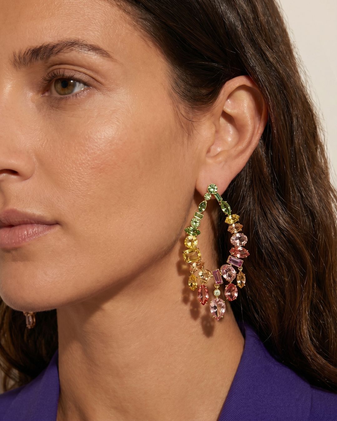 Euphoria Drop Earrings