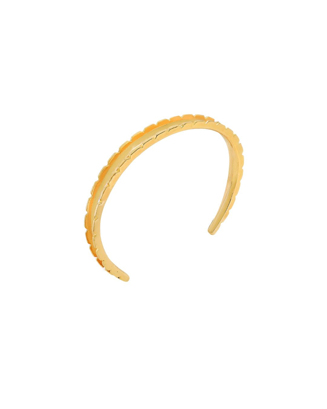 The Trace Bracelet