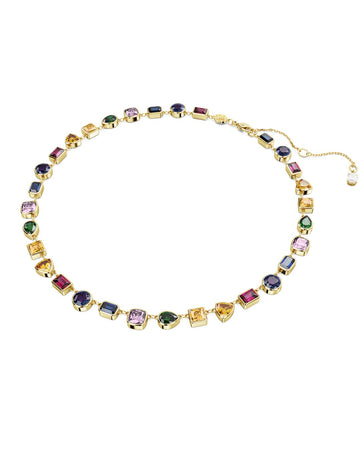 Color Cadence Necklace